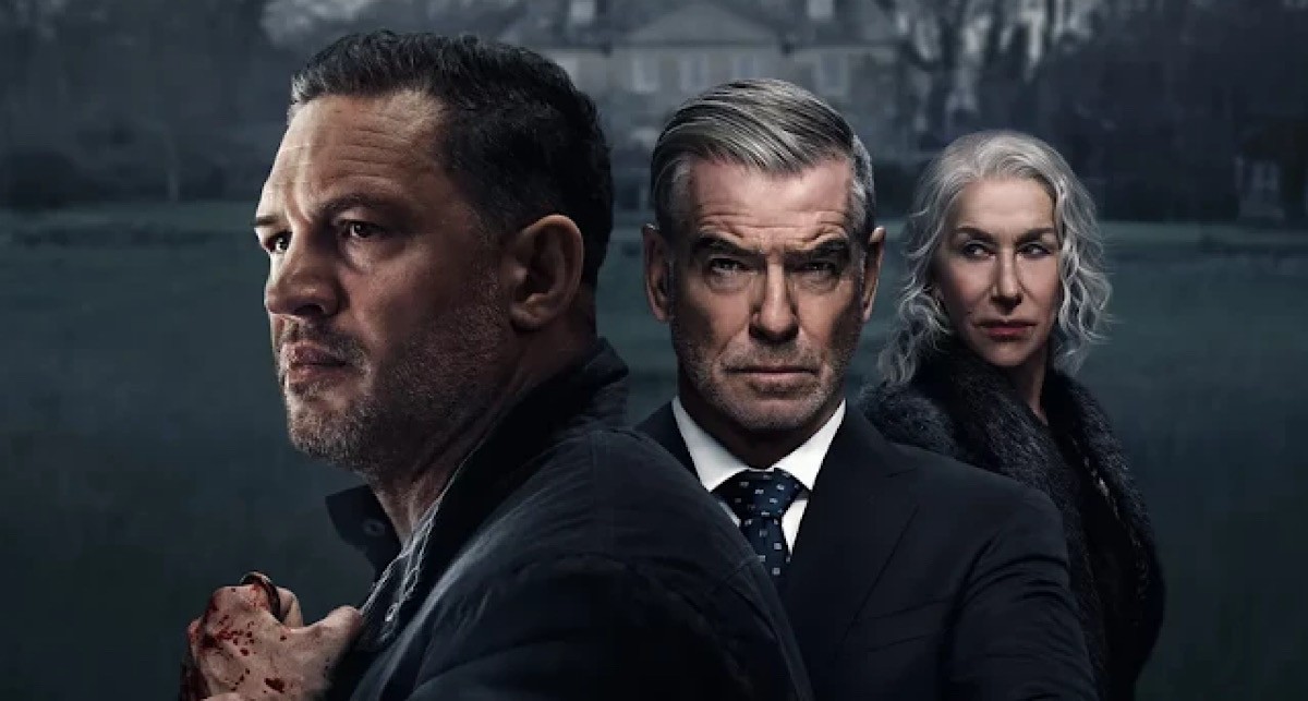 MobLand powraca z 3. sezonem. Hit Paramount+ z Tomem Hardym przedłużony