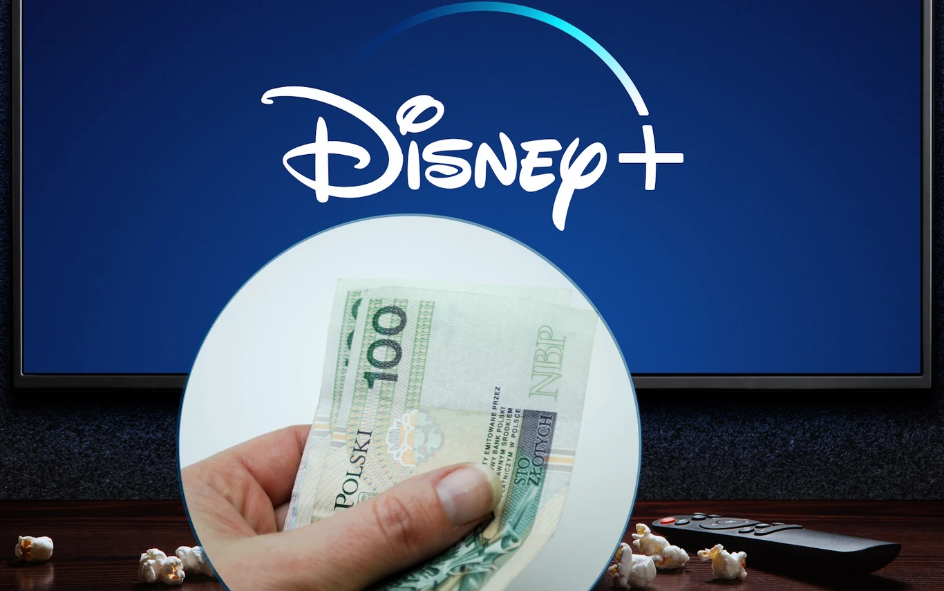 Czy da się mieć Disney+ za darmo? Legalne sposoby i promocje