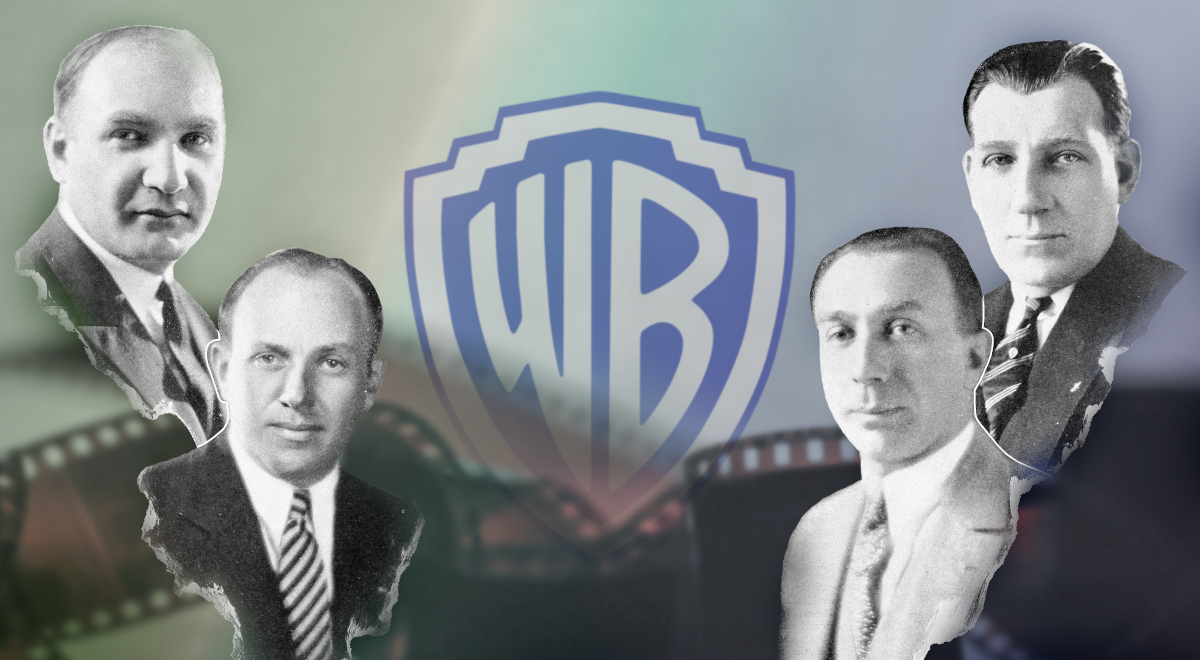 Historia Warner Bros: Od kina niemego do ery streamingu
