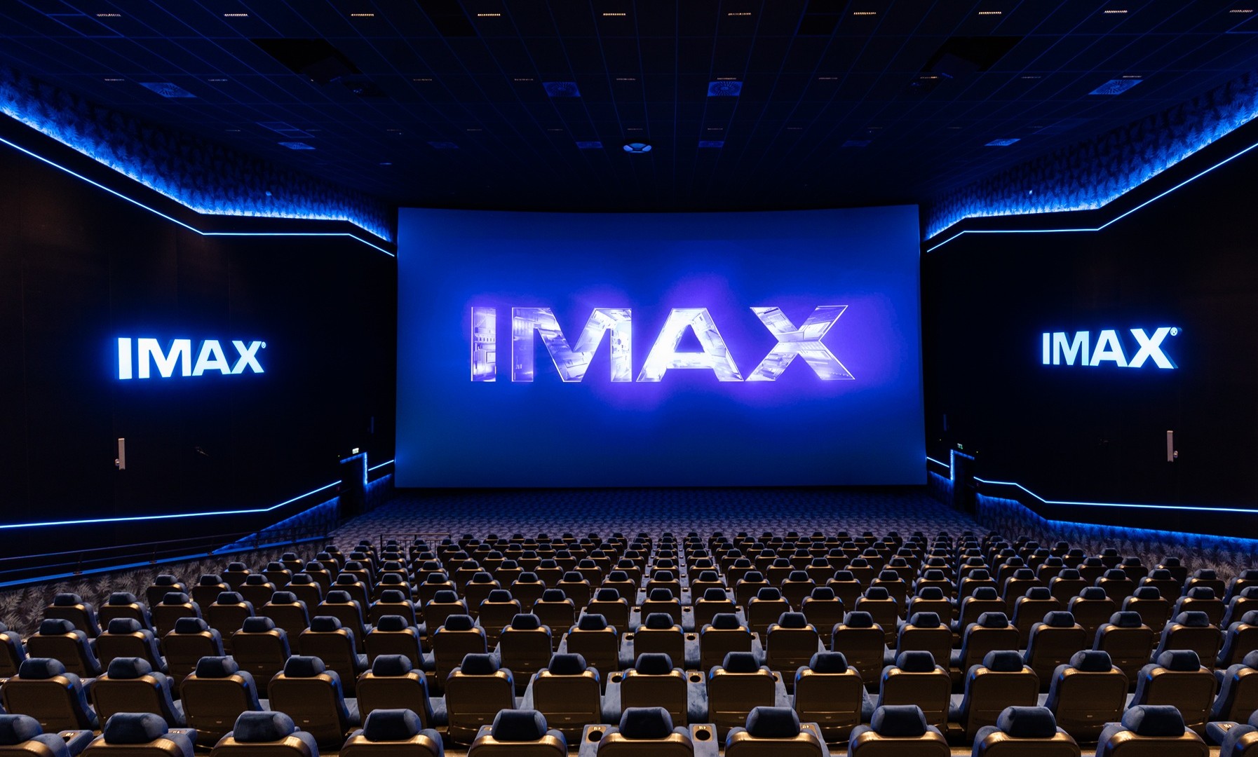 IMAX, Dolby Cinema, 4DX – czym się różnią formaty kinowe?