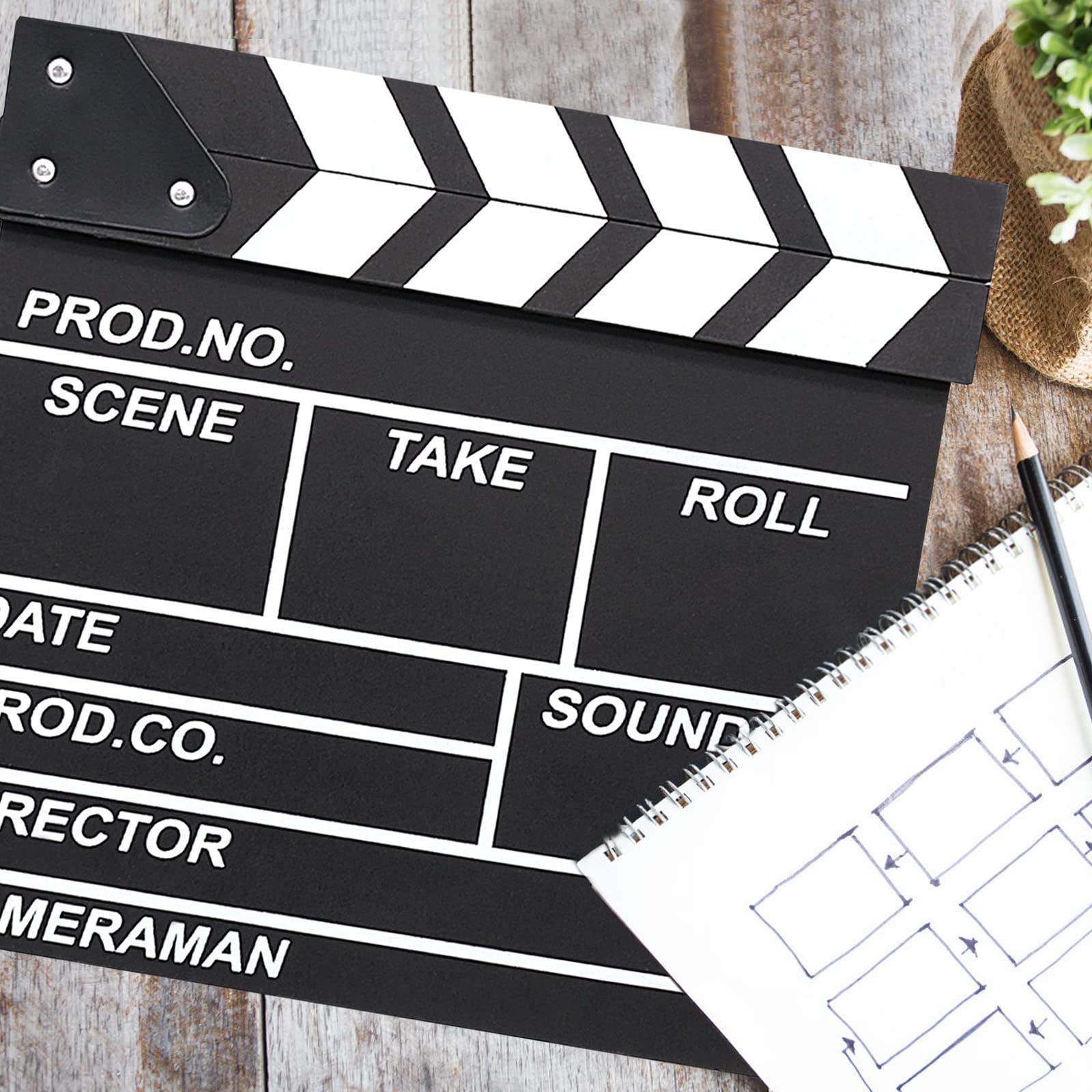 Ile zarabia reżyser? Zarobki w Polsce, Hollywood i streamingu